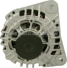 Eurotec 12045240 - Generator alexcarstop-ersatzteile.com