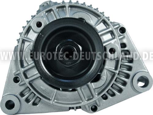 Eurotec 12040400 - Generator alexcarstop-ersatzteile.com