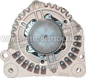 Eurotec 12040860 - Generator alexcarstop-ersatzteile.com