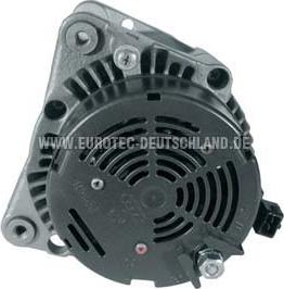 Eurotec 12040880 - Generator alexcarstop-ersatzteile.com