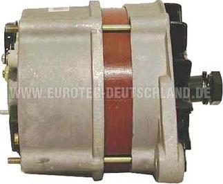 Eurotec 12040290 - Generator alexcarstop-ersatzteile.com