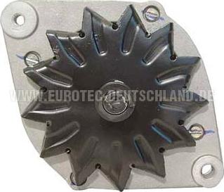 Eurotec 12040290 - Generator alexcarstop-ersatzteile.com