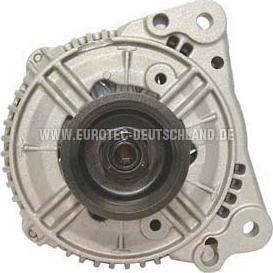 Eurotec 12040270 - Generator alexcarstop-ersatzteile.com