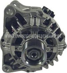 Eurotec 12048910 - Generator alexcarstop-ersatzteile.com