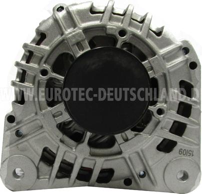 Eurotec 12048610 - Generator alexcarstop-ersatzteile.com