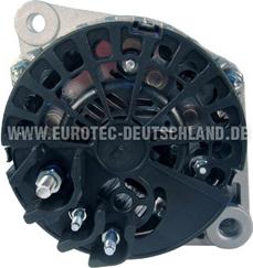 Eurotec 12090162 - Generator alexcarstop-ersatzteile.com