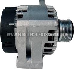 Eurotec 12090162 - Generator alexcarstop-ersatzteile.com