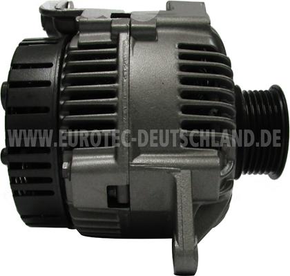 Eurotec 12042200 - Generator alexcarstop-ersatzteile.com