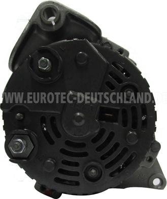 Eurotec 12042200 - Generator alexcarstop-ersatzteile.com