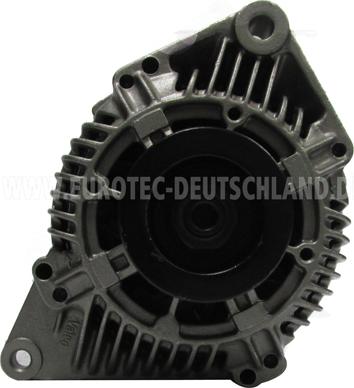 Eurotec 12042200 - Generator alexcarstop-ersatzteile.com