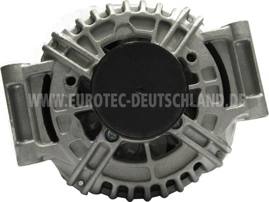 Eurotec 12047460 - Generator alexcarstop-ersatzteile.com