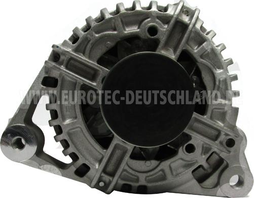 Eurotec 12047140 - Generator alexcarstop-ersatzteile.com