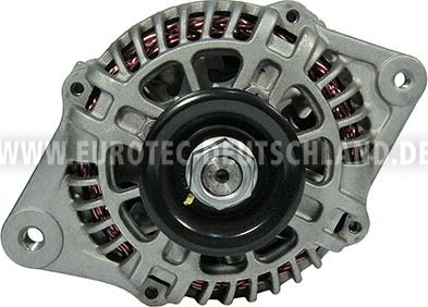 Eurotec 12060903 - Generator alexcarstop-ersatzteile.com