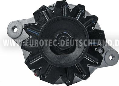 Eurotec 12060459 - Generator alexcarstop-ersatzteile.com