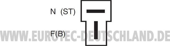 Eurotec 12060434 - Generator alexcarstop-ersatzteile.com