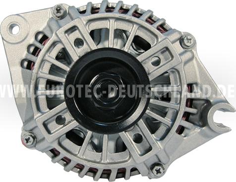 Eurotec 12060648 - Generator alexcarstop-ersatzteile.com