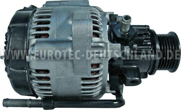 Eurotec 12060012 - Generator alexcarstop-ersatzteile.com