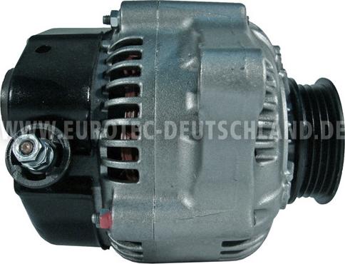 Eurotec 12060073 - Generator alexcarstop-ersatzteile.com