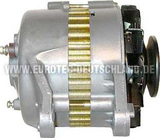 Eurotec 12060128 - Generator alexcarstop-ersatzteile.com