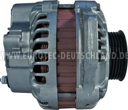 Eurotec 12060177 - Generator alexcarstop-ersatzteile.com