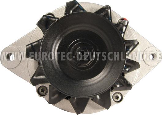 Eurotec 12060867 - Generator alexcarstop-ersatzteile.com