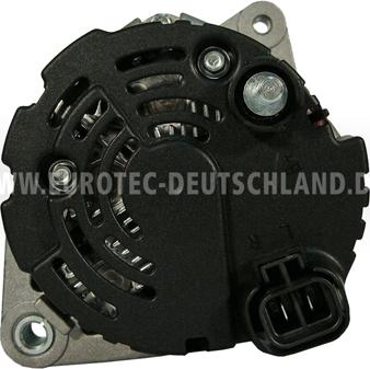 Eurotec 12060835 - Generator alexcarstop-ersatzteile.com