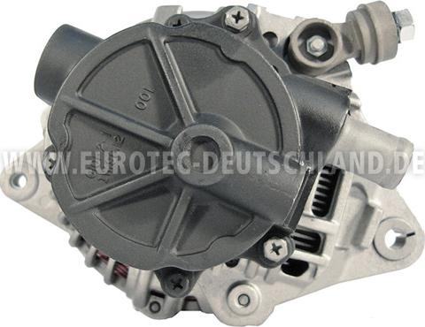 Eurotec 12060825 - Generator alexcarstop-ersatzteile.com