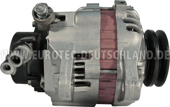 Eurotec 12060825 - Generator alexcarstop-ersatzteile.com