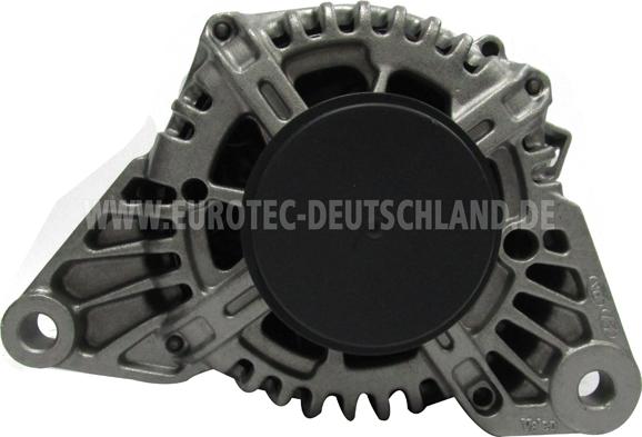 Eurotec 12060879 - Generator alexcarstop-ersatzteile.com