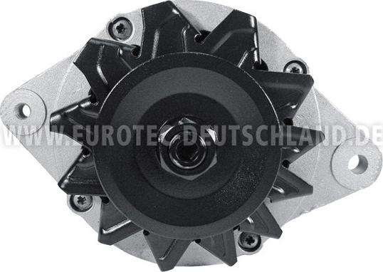 Eurotec 12060875 - Generator alexcarstop-ersatzteile.com