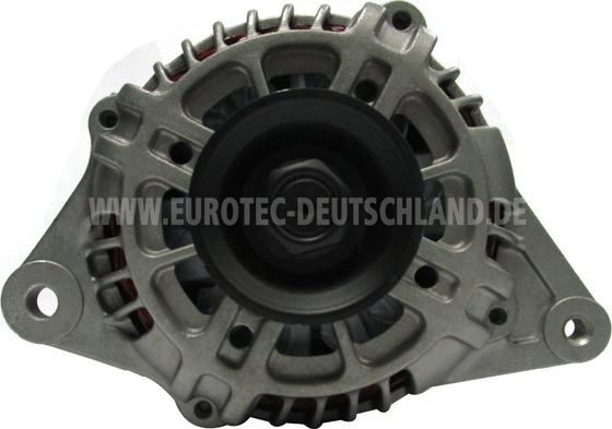 Eurotec 12060877 - Generator alexcarstop-ersatzteile.com