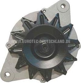 Eurotec 12060303 - Generator alexcarstop-ersatzteile.com