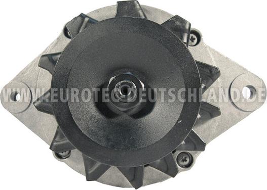 Eurotec 12060263 - Generator alexcarstop-ersatzteile.com