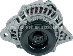 Eurotec 12060202 - Generator alexcarstop-ersatzteile.com