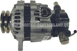 Eurotec 12060787 - Generator alexcarstop-ersatzteile.com