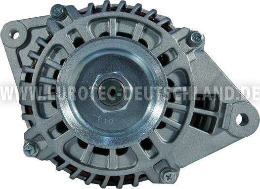 Eurotec 12060766 - Generator alexcarstop-ersatzteile.com