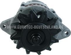 Eurotec 12060786 - Generator alexcarstop-ersatzteile.com