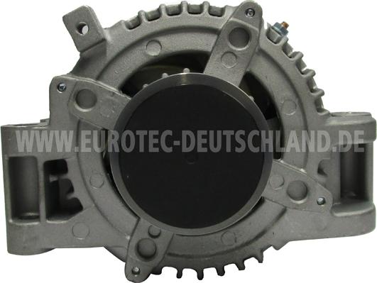 Eurotec 12061019 - Generator alexcarstop-ersatzteile.com