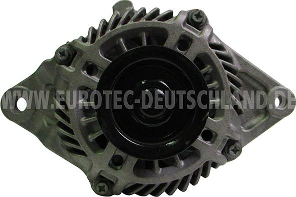 Eurotec 12061117 - Generator alexcarstop-ersatzteile.com