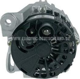 Eurotec 12039470 - Generator alexcarstop-ersatzteile.com