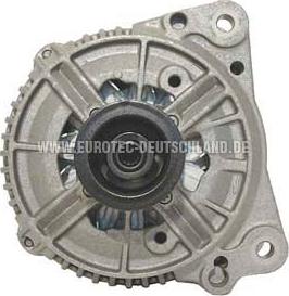 Eurotec 12039090 - Generator alexcarstop-ersatzteile.com