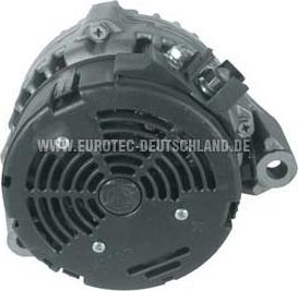 Eurotec 12039300 - Generator alexcarstop-ersatzteile.com