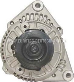 Eurotec 12039330 - Generator alexcarstop-ersatzteile.com