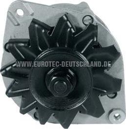 Eurotec 12035010 - Generator alexcarstop-ersatzteile.com