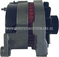 Eurotec 12036480 - Generator alexcarstop-ersatzteile.com