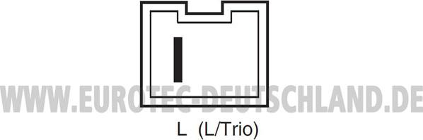 Eurotec 12030480 - Generator alexcarstop-ersatzteile.com