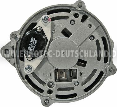 Eurotec 12030620 - Generator alexcarstop-ersatzteile.com