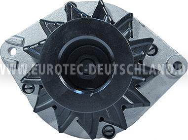 Eurotec 12030750 - Generator alexcarstop-ersatzteile.com