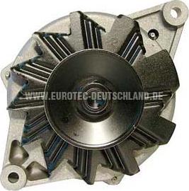 Eurotec 12030870 - Generator alexcarstop-ersatzteile.com