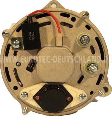 Eurotec 12031260 - Generator alexcarstop-ersatzteile.com